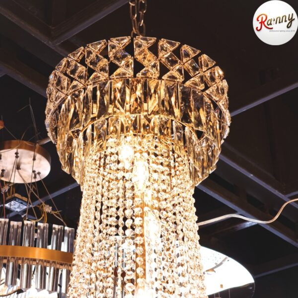 2.CC 93311Classic Lamp - Image 2