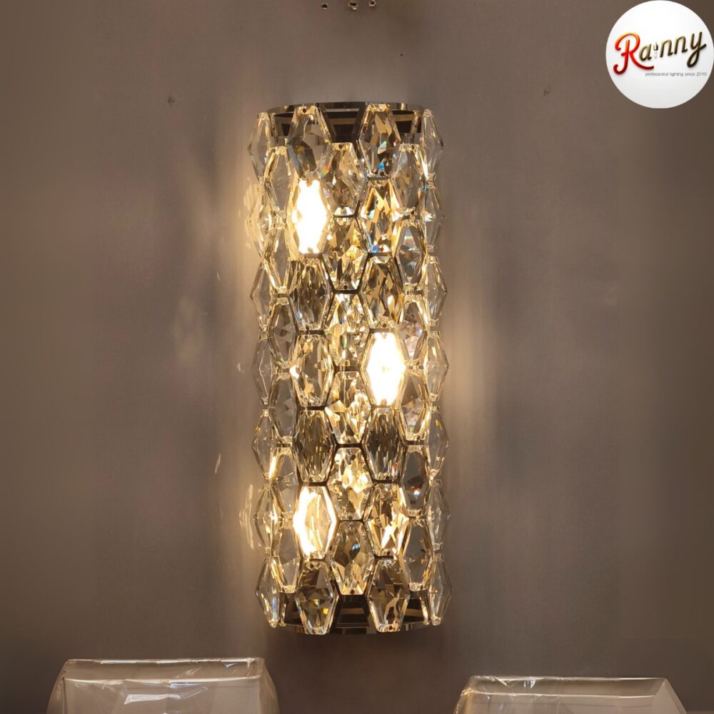 WL 93340 Wall Lamp