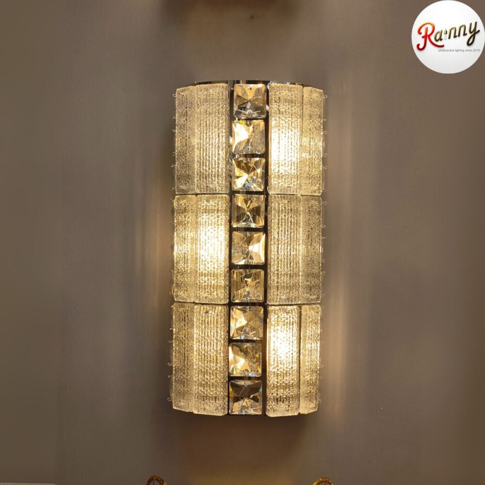 WL 93349 Wall Lamp
