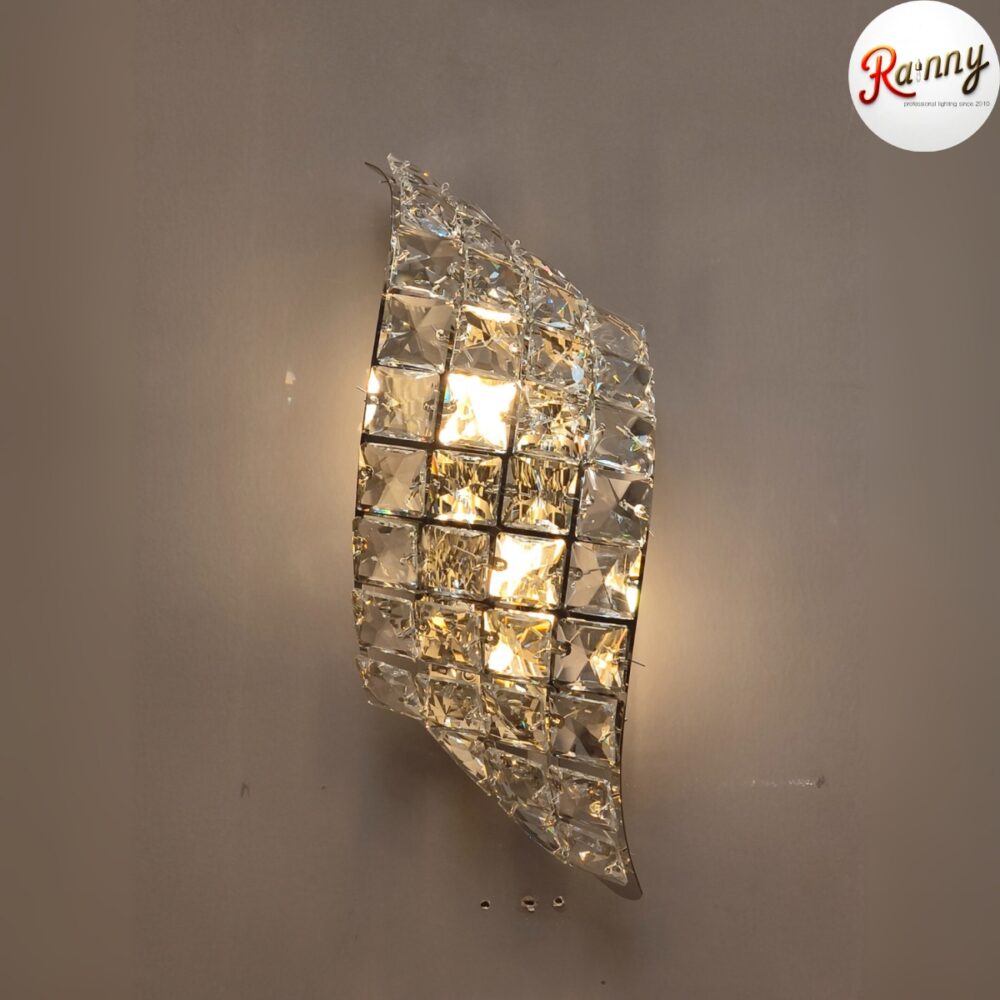 WL 93352 Wall Lamp