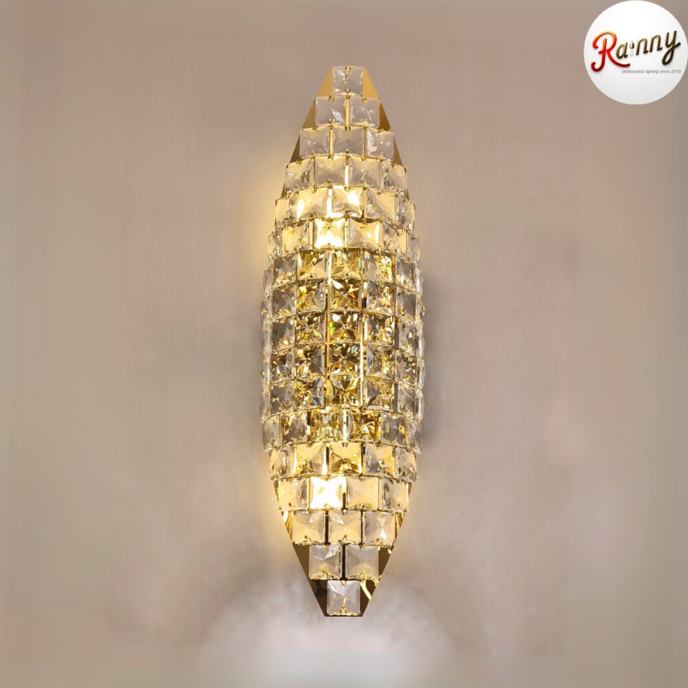 WL 93353 Wall Lamp
