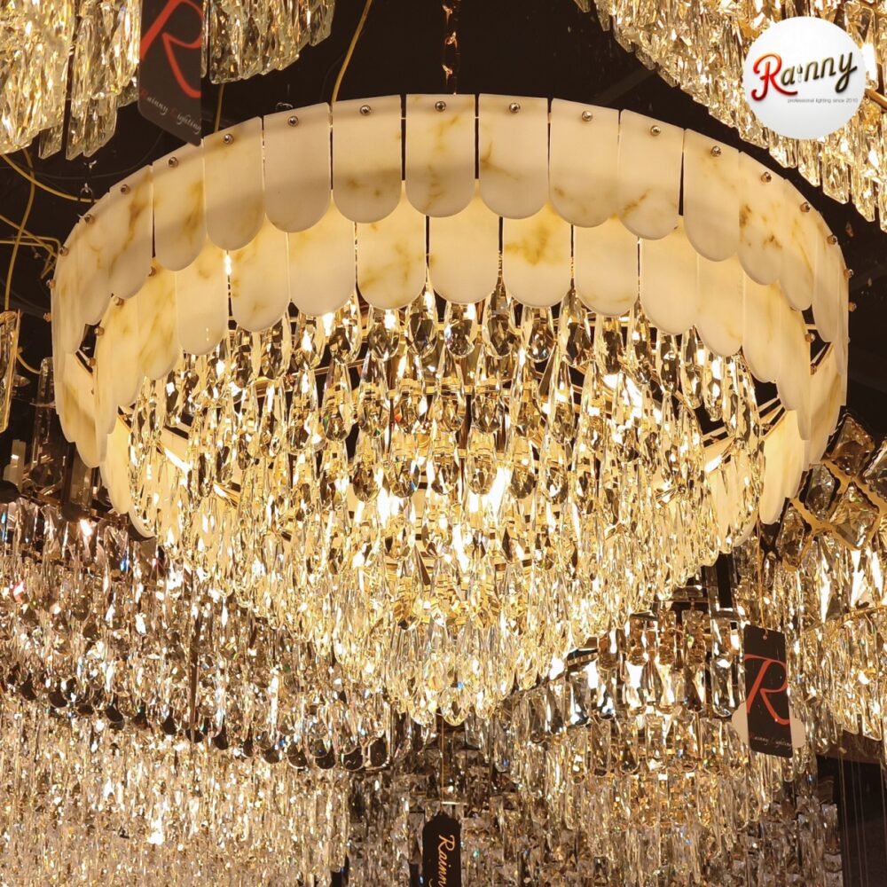 2.CC 9859-80 Classic Lamp