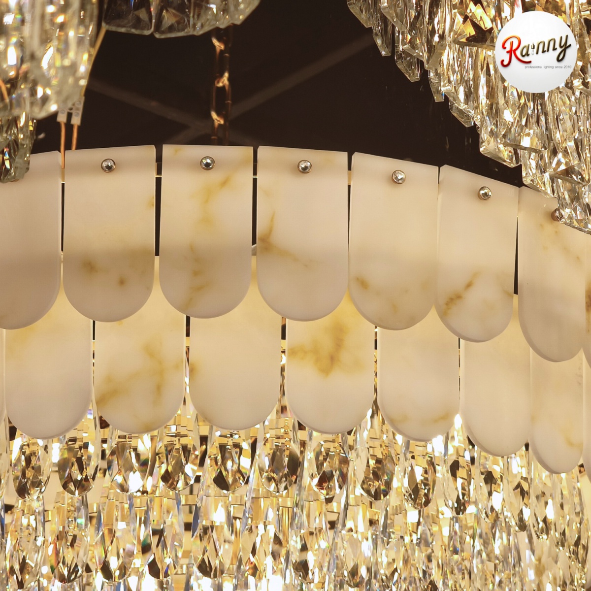 2.CC 9859-80 Classic Lamp - Image 2