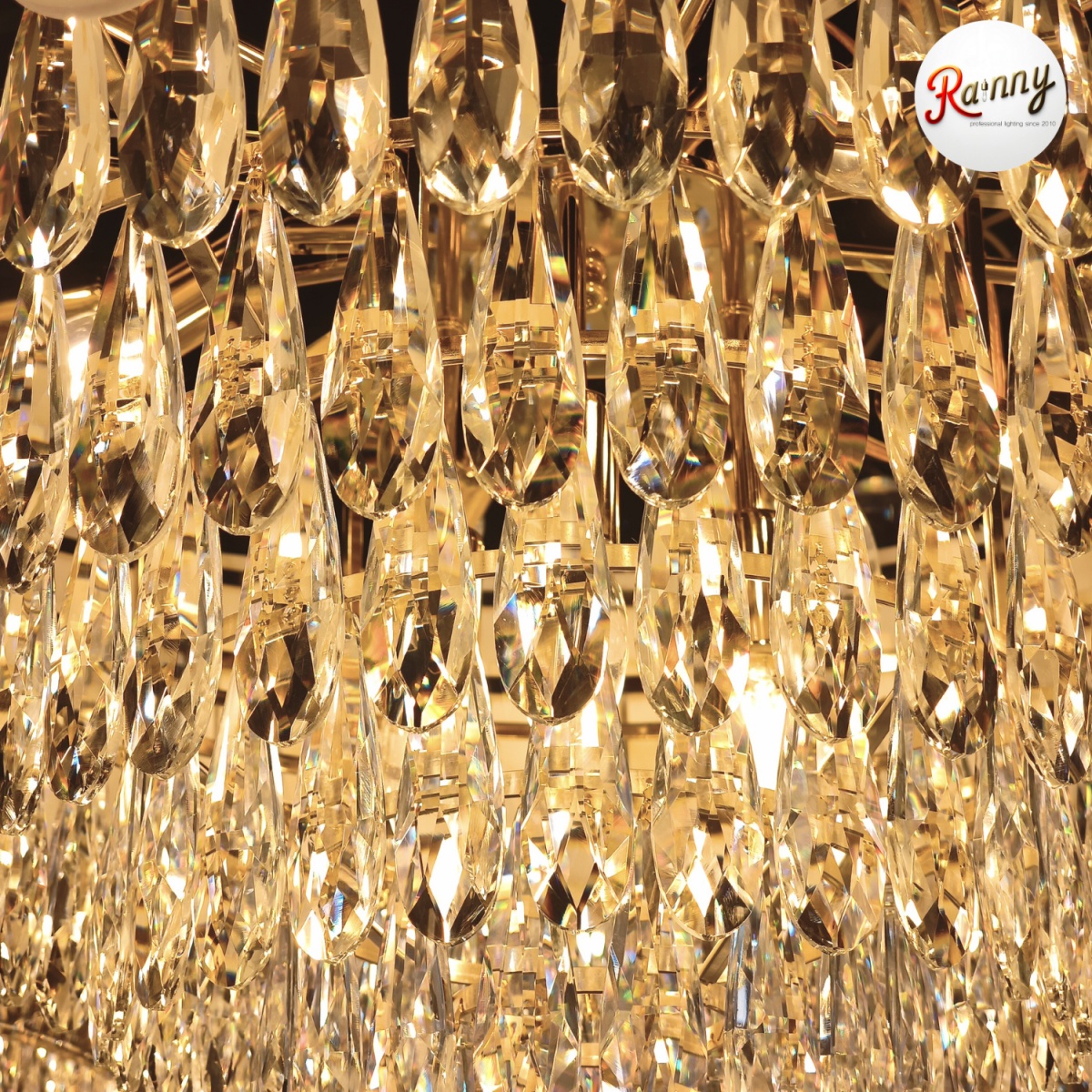 2.CC 9859-80 Classic Lamp - Image 3