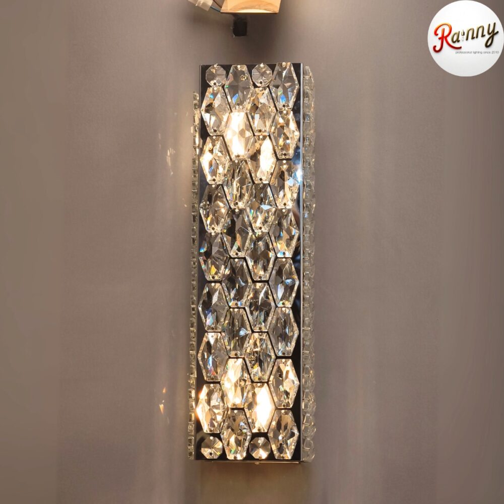 WL T43 Wall Lamp