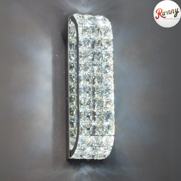 WL T55 Wall Lamp - Image 3