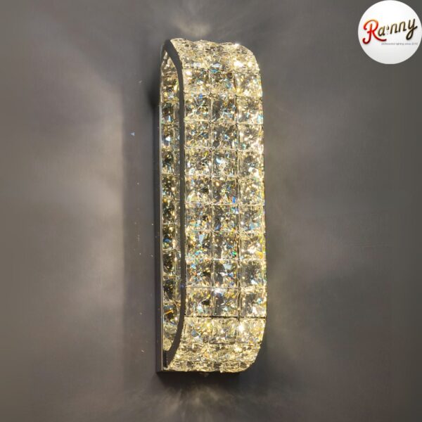 WL T55 Wall Lamp - Image 2