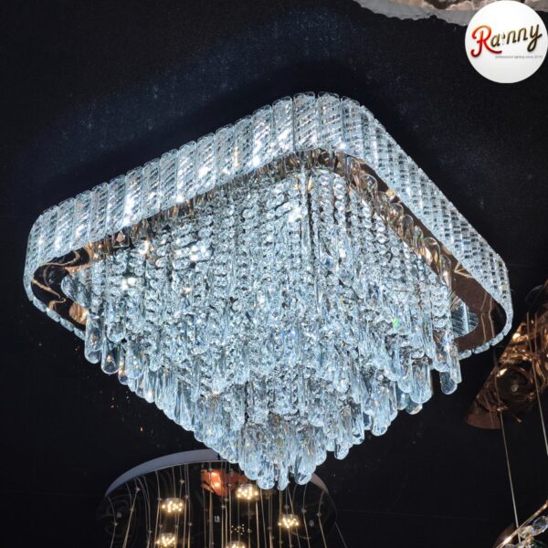 0.ML 1201-60 Modern Luxury Lamp - Image 3