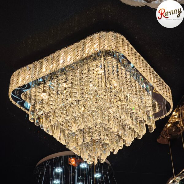 0.ML 1201-60 Modern Luxury Lamp - Image 2