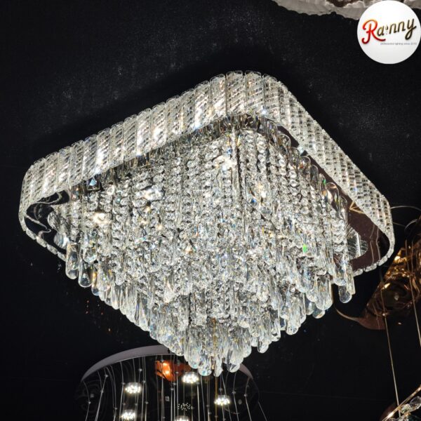 0.ML 1201-60 Modern Luxury Lamp