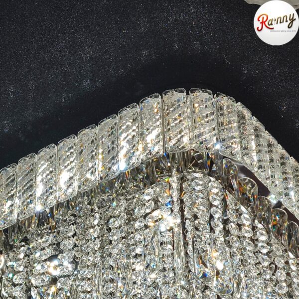 0.ML 1201-60 Modern Luxury Lamp - Image 4