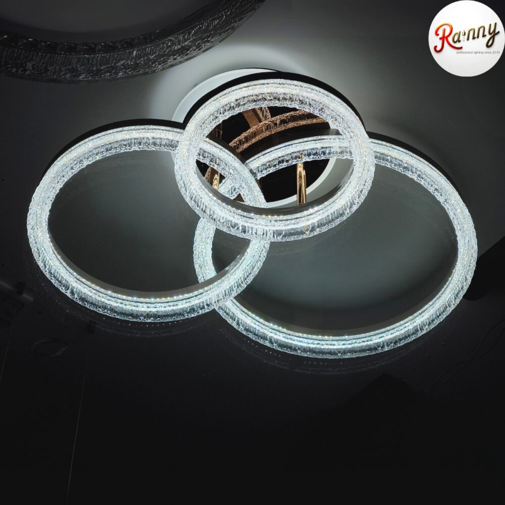 1.MO 2269 Modern Lamp