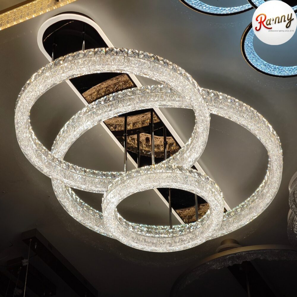 1.MO 6601-468C Modern Lamp