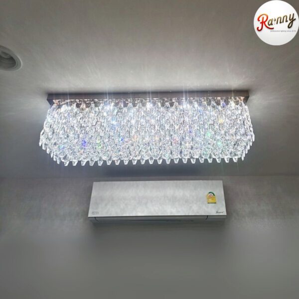 0.ML 86006-100 Modern Luxury Lamp - Image 6