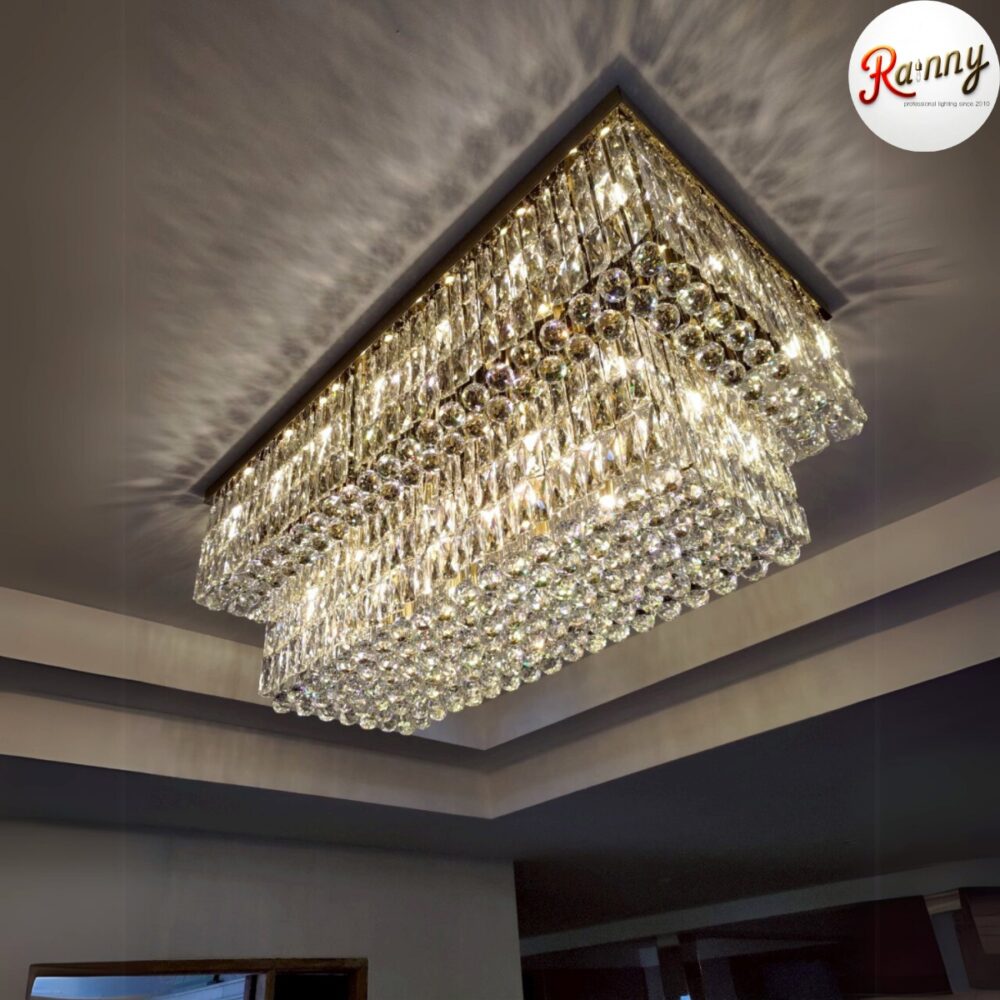 2.CC 86037-120 Classic Lamp