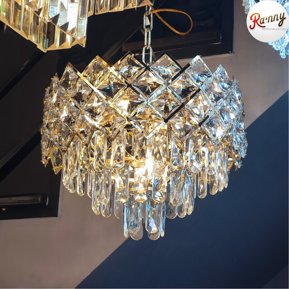 2.CC 3169-400 Classic Lamp