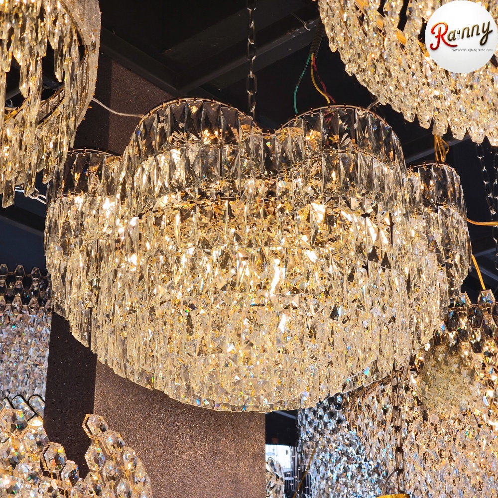 2.CC 3927-800 Classic Lamp