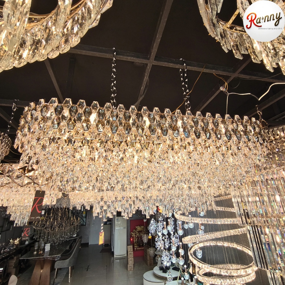 2.CC 3999-1200 Classic Lamp