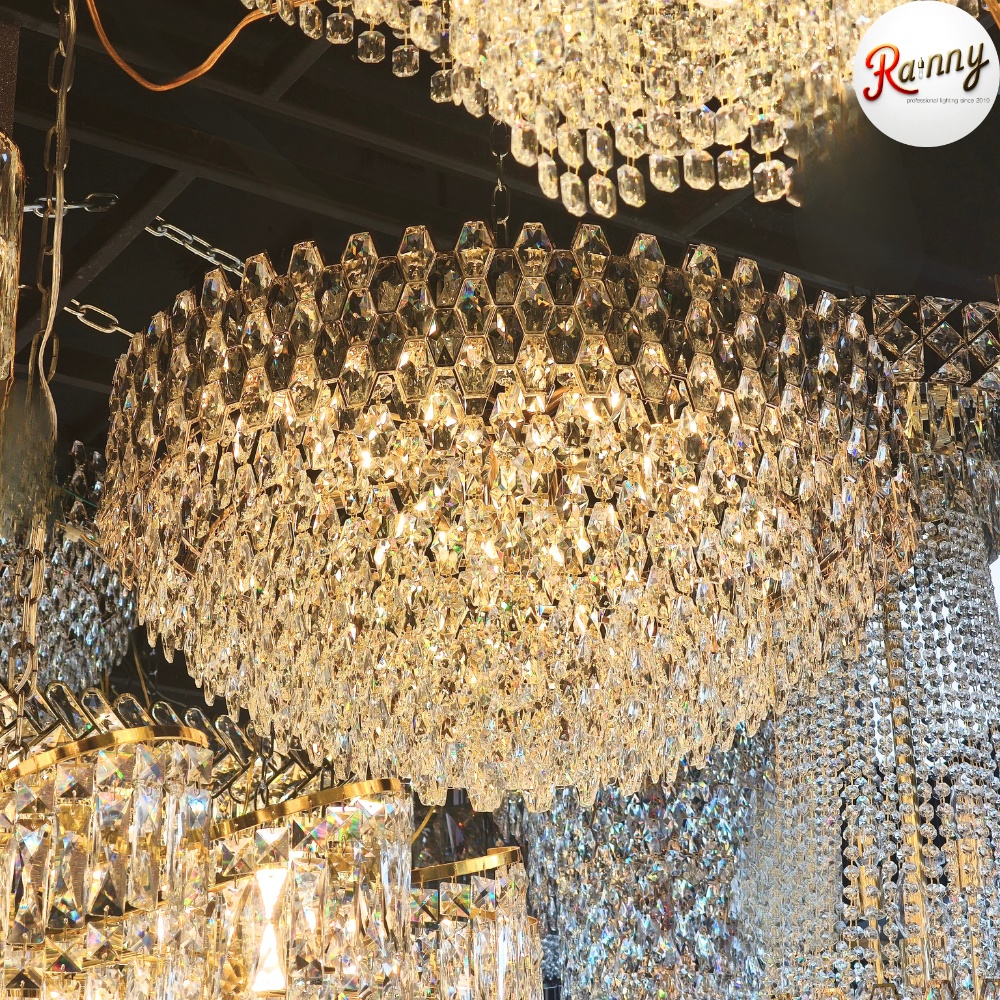 2.CC 3999-80 Classic Lamp