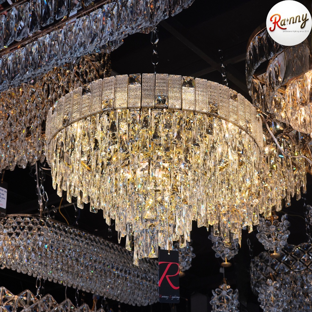 2.CC 93028-600 Classic Lamp