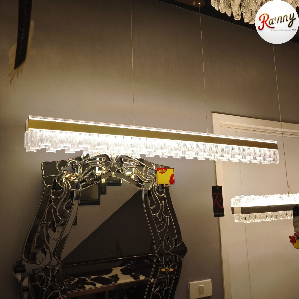 1.MO 078-120 Modern Lamp