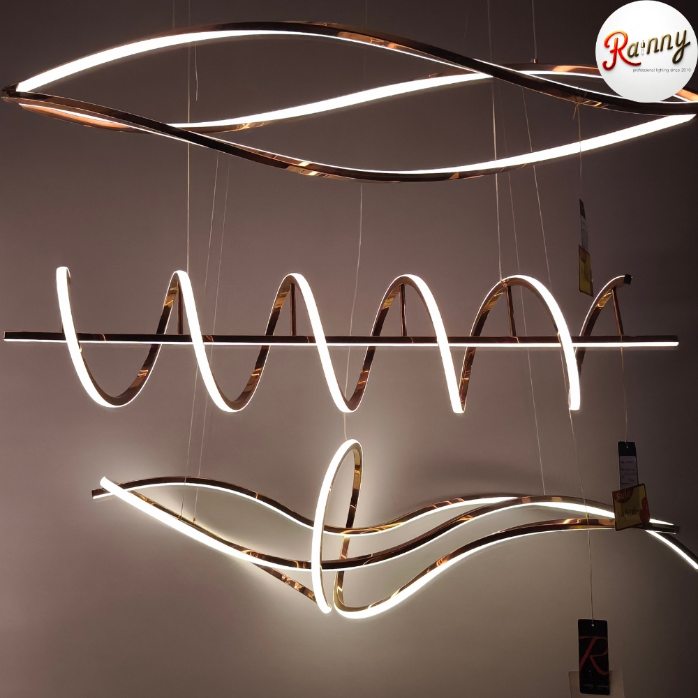 2.MO 230402 Modern Lamp