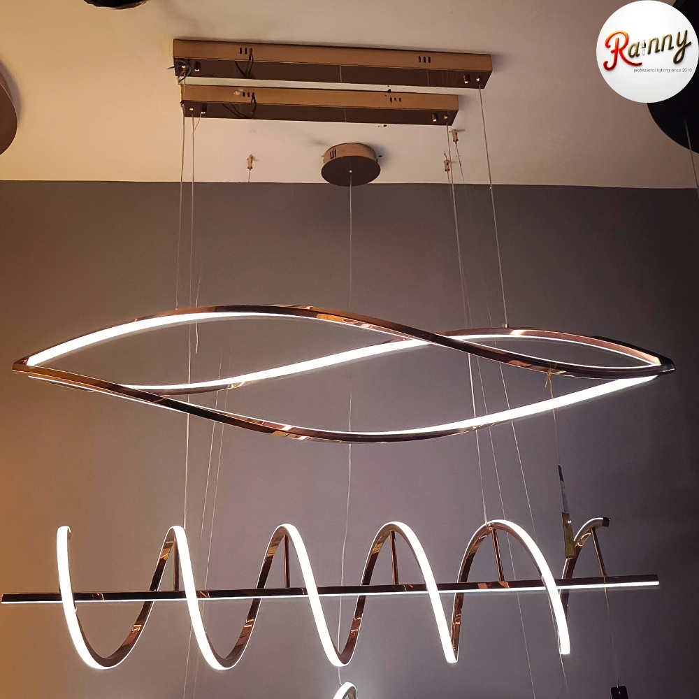 2.MO 240525 Modern Lamp