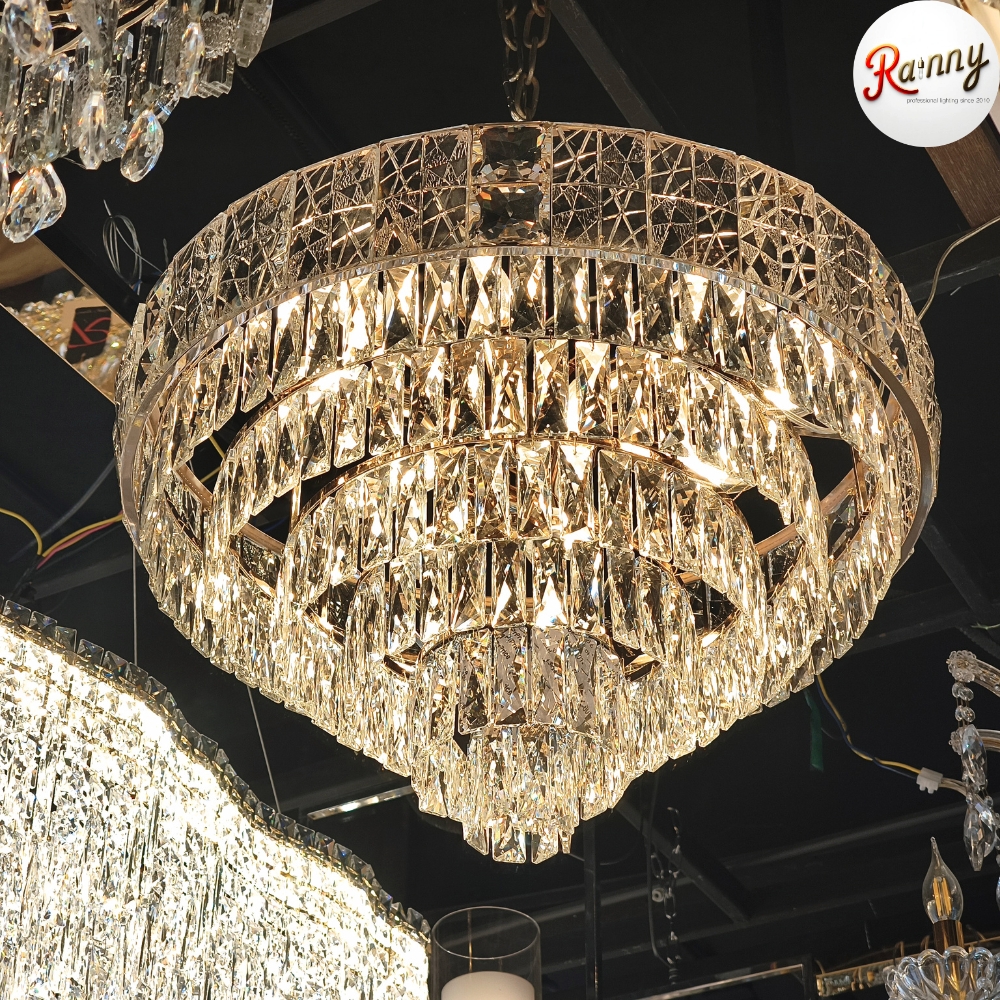 2.CC 6015-600 Classic Lamp