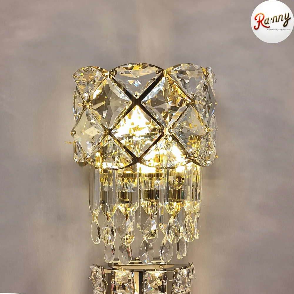 WL 93304 Wall Lamp