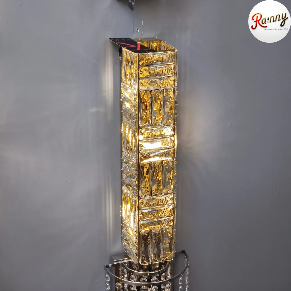 WL 93345 Wall Lamp