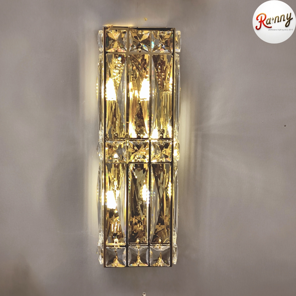 WL 93356 Wall Lamp